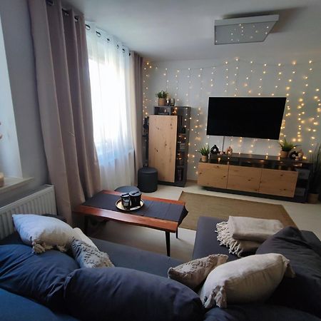 Ferienwohnung Im Harz 1 جوسلار المظهر الخارجي الصورة