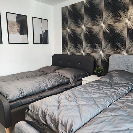 Ferienwohnung Im Harz 1 جوسلار المظهر الخارجي الصورة