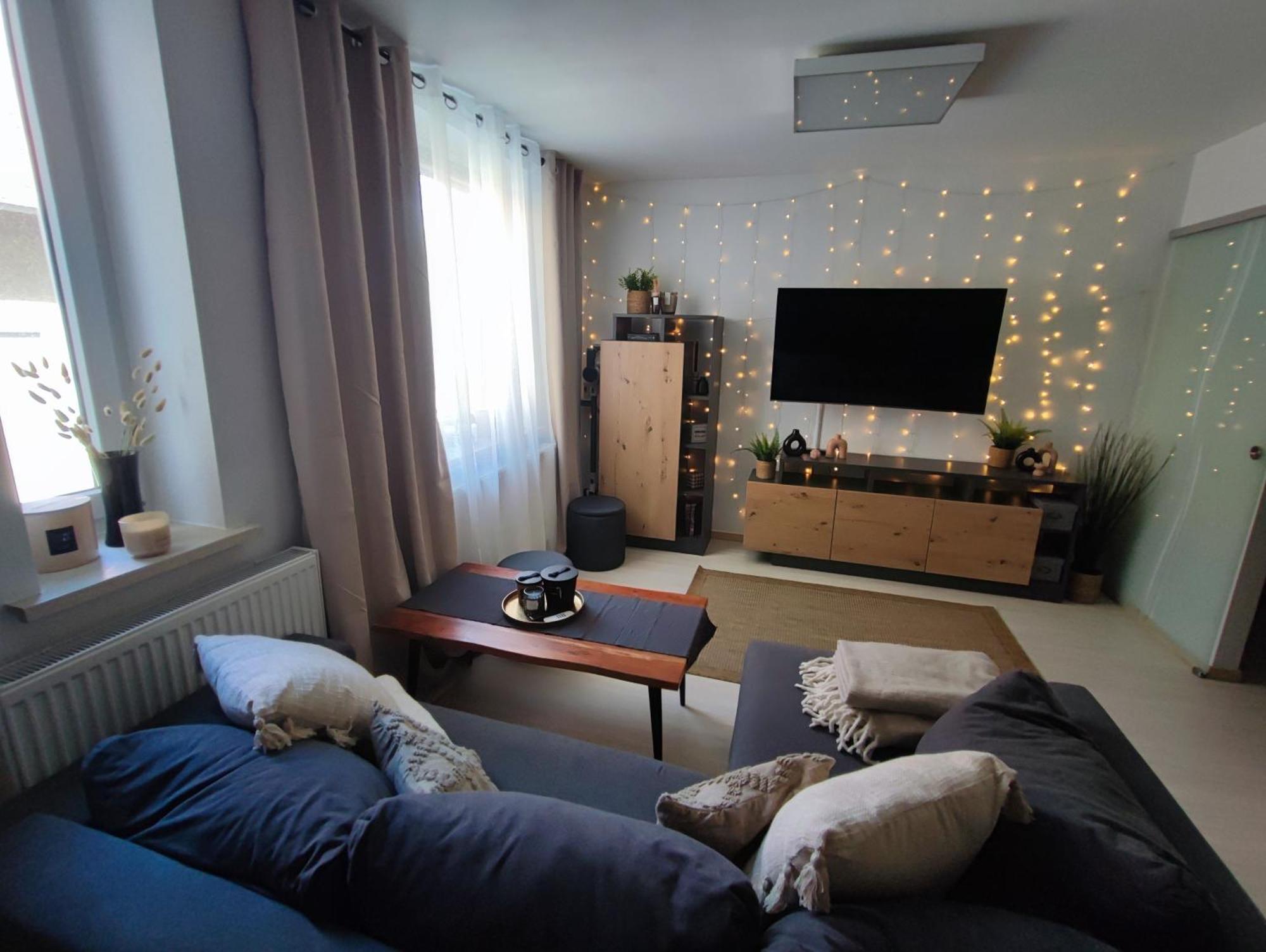 Ferienwohnung Im Harz 1 جوسلار المظهر الخارجي الصورة