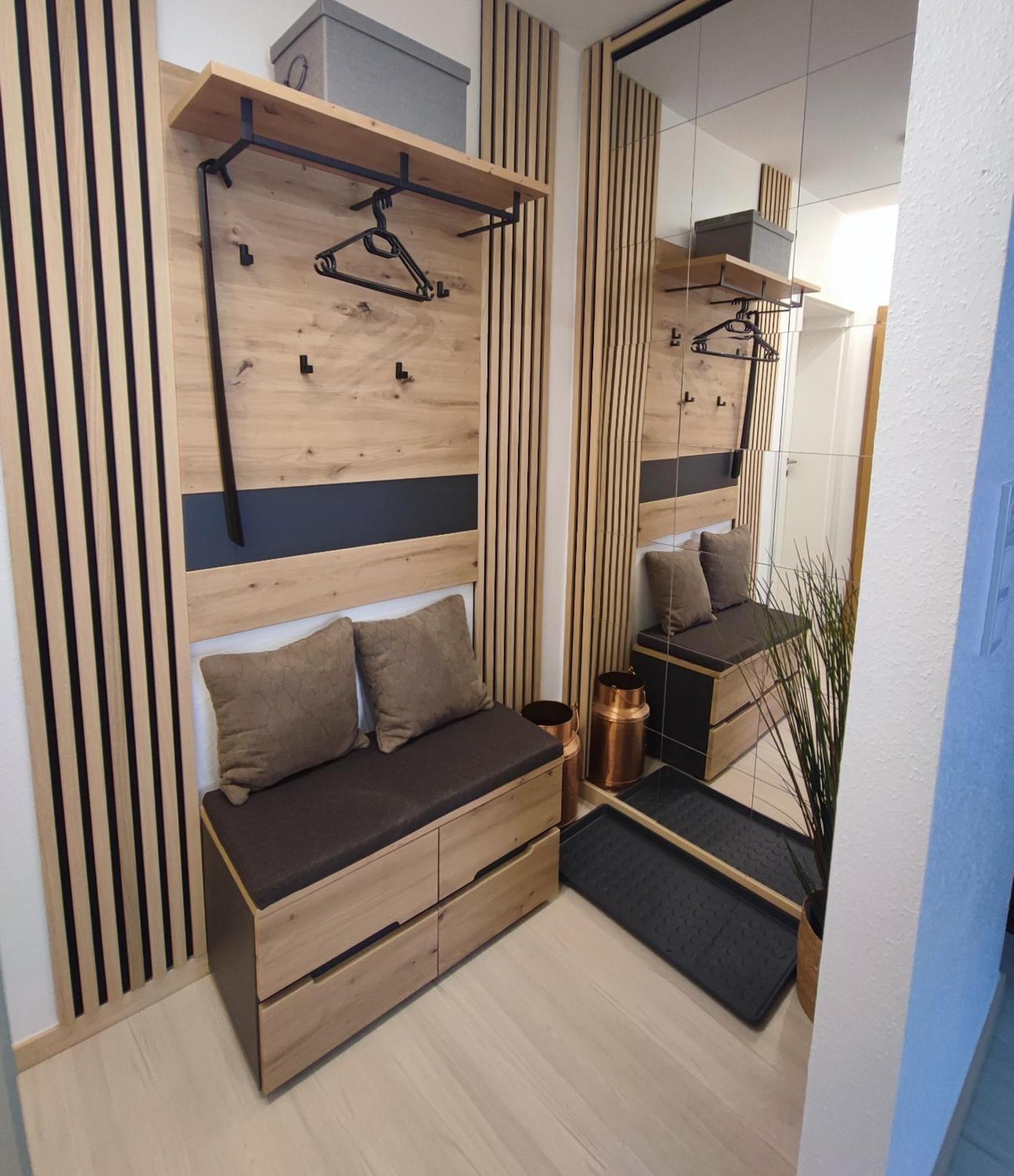 Ferienwohnung Im Harz 1 جوسلار المظهر الخارجي الصورة