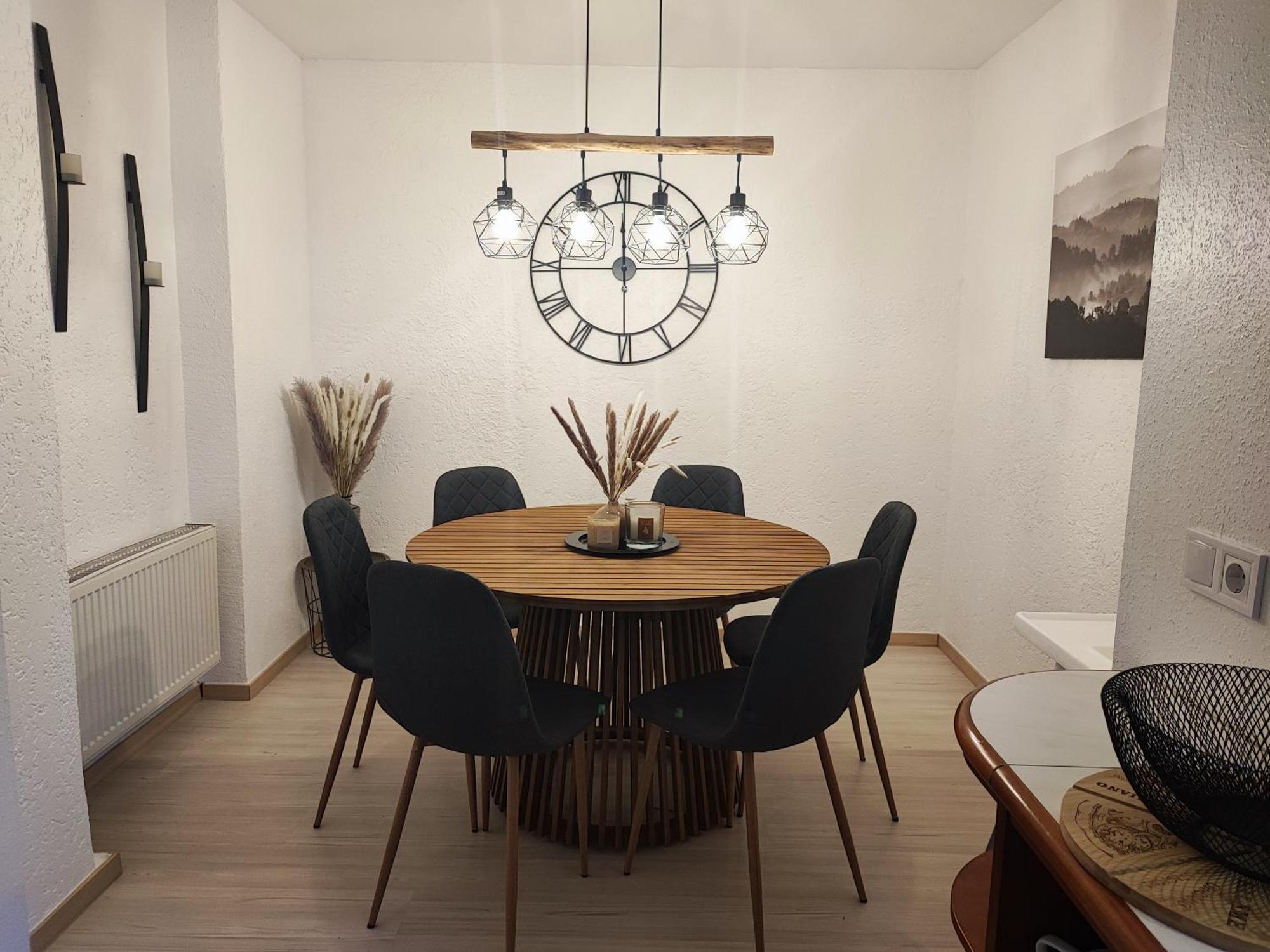 Ferienwohnung Im Harz 1 جوسلار المظهر الخارجي الصورة