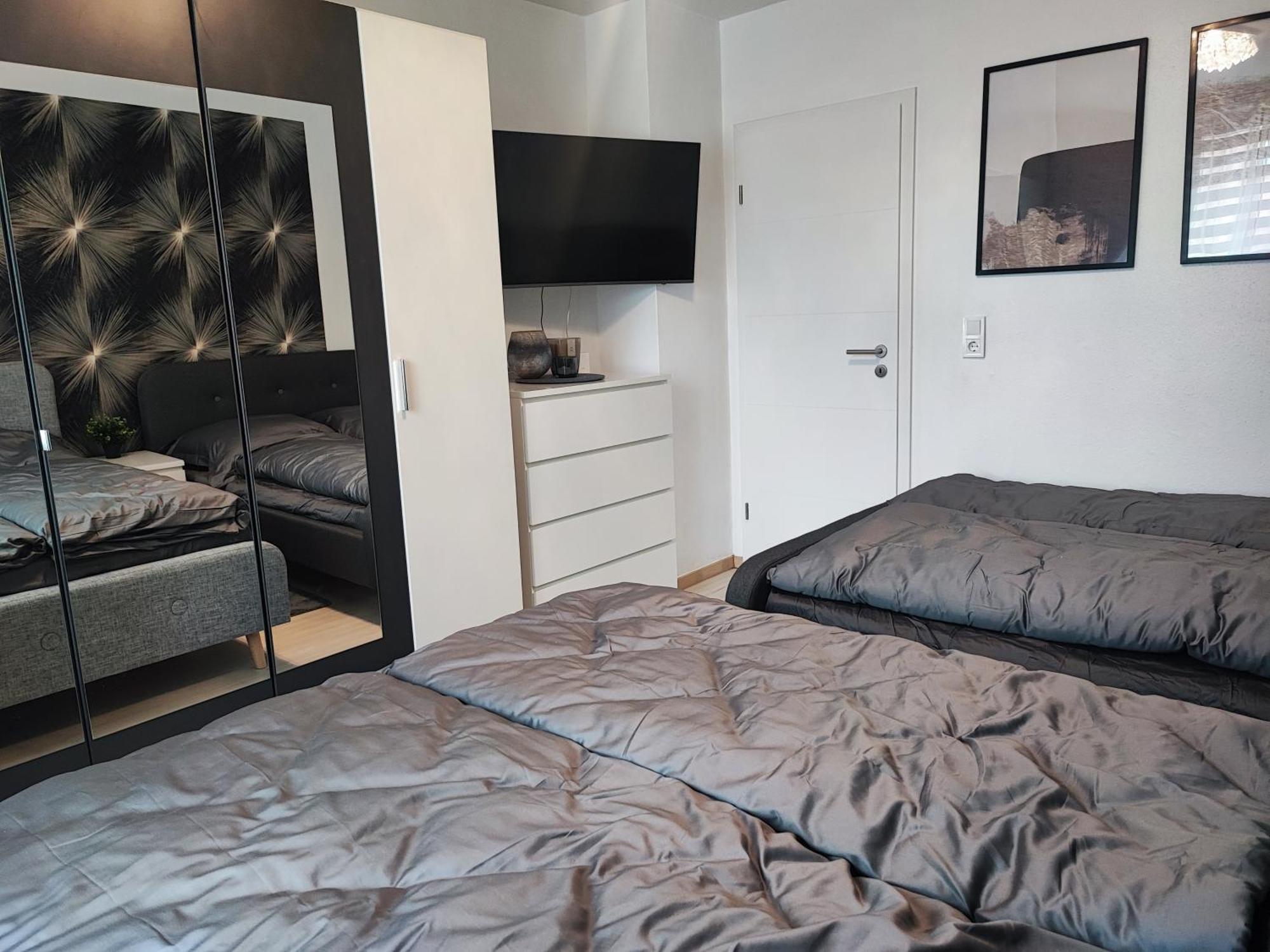 Ferienwohnung Im Harz 1 جوسلار المظهر الخارجي الصورة