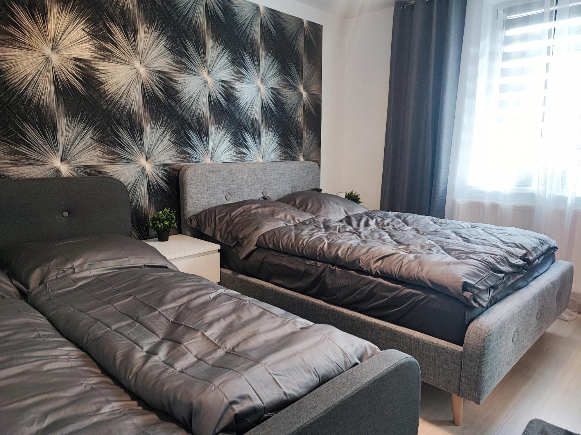 Ferienwohnung Im Harz 1 جوسلار المظهر الخارجي الصورة