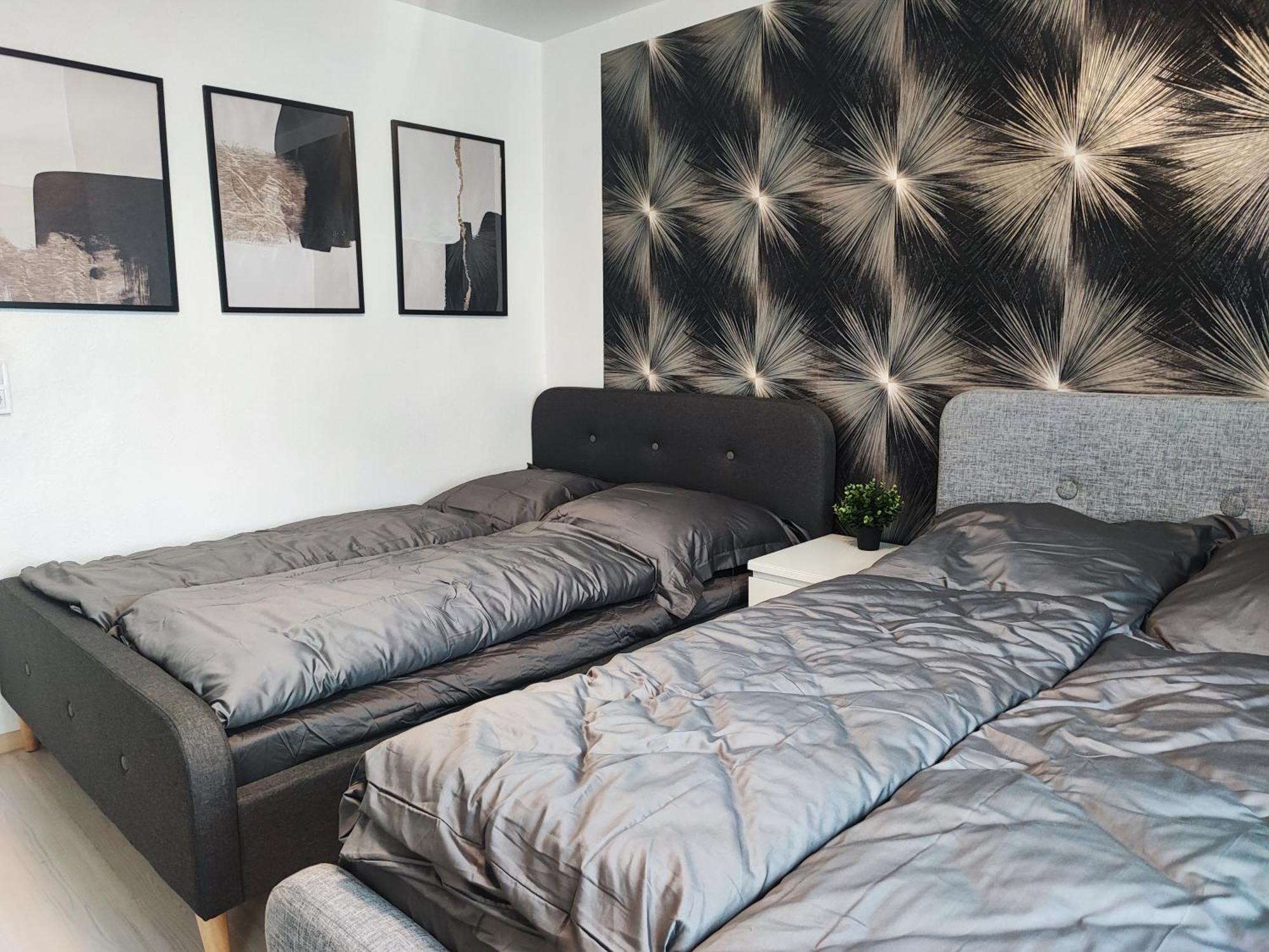 Ferienwohnung Im Harz 1 جوسلار المظهر الخارجي الصورة