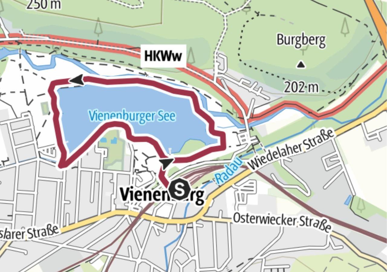 Ferienwohnung Im Harz 1 جوسلار المظهر الخارجي الصورة